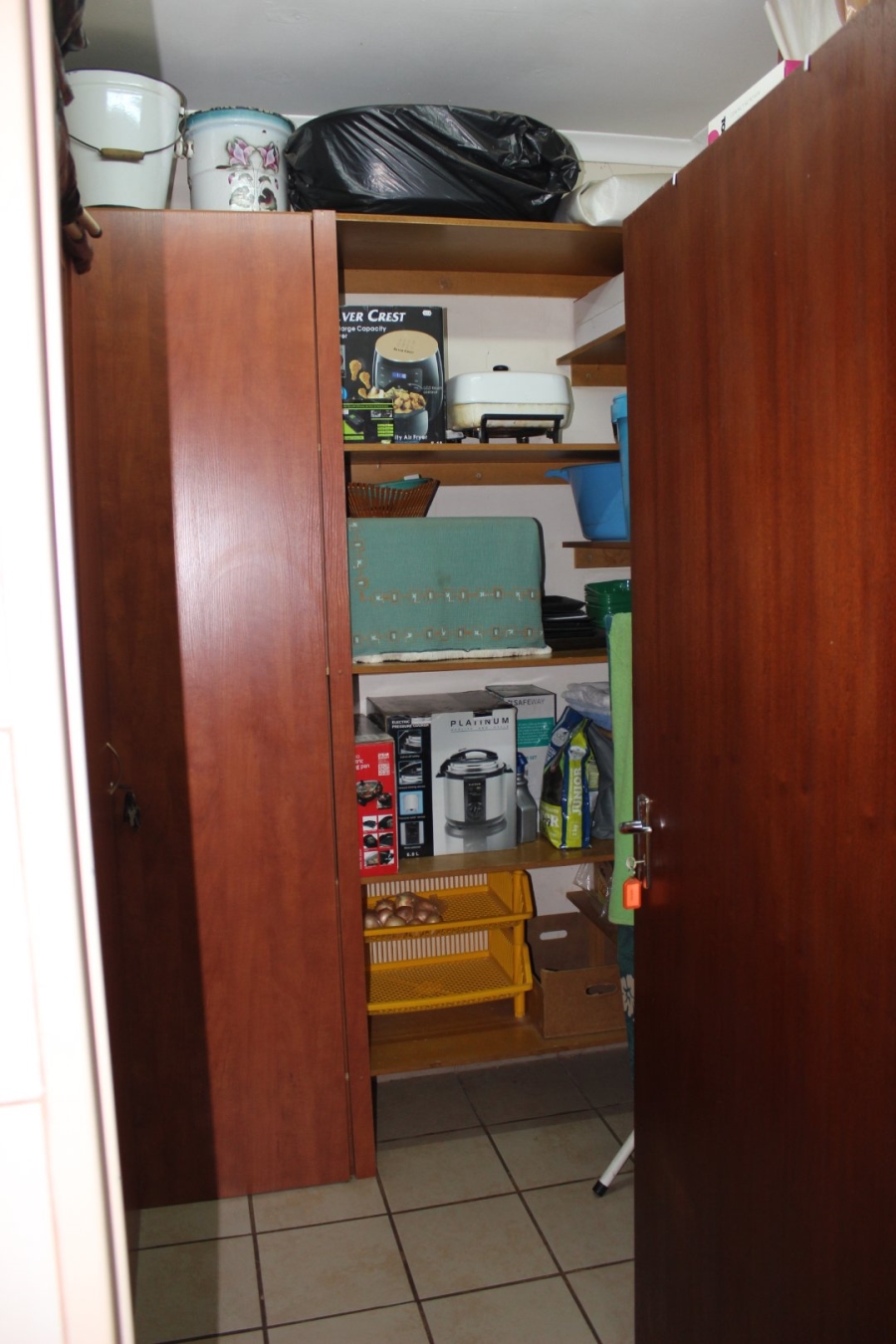 4 Bedroom Property for Sale in Deneysville Free State